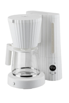 Plissé Filter Coffee Machine