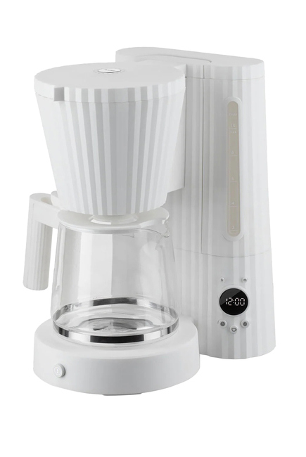 Plissé Filter Coffee Machine