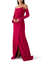 Airah Dress
