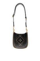 Nasko GB Leather Bag