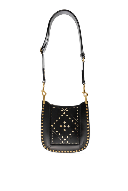 Nasko GB Leather Bag