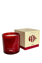 Candle Roam - Peach Hibiscus Pine