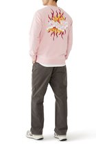 County Festival Sweatshirt
