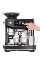 The Oracle Jet Coffee Machine