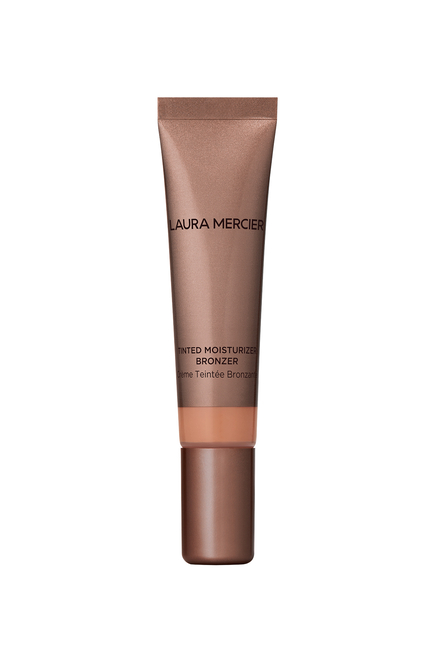 Tinted Moisturizer Bronzer