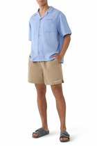 Logo Shorts