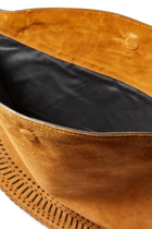 Oskan Hobo Soft Bag