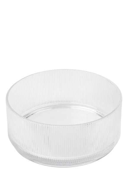 Pilastro Serving Bowl