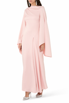Hausos Maxi Dress