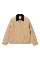 Detroit Jacket