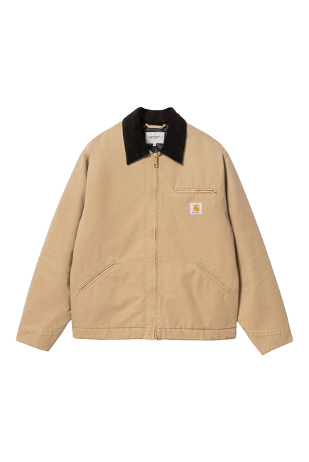 Detroit Jacket