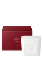 Les Écrins Parfumés Neige Scented Candle