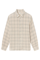Plaid Shirt