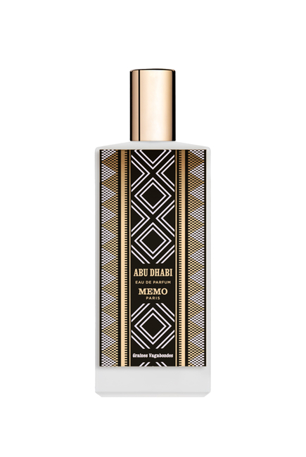 Abu Dhabi Eau de Parfum
