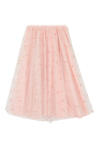 Kids Floral Dress
