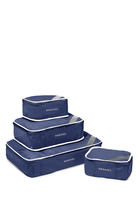 Packing Cube Quad