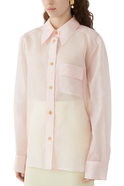 Yatty Top