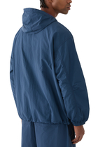  Nylon Field Anorak Jacket