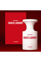 NAKED LAUNDRY Eau de Parfum