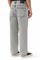 Denim Classic Jeans