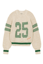 The Fisherman Concert Sweatshirt