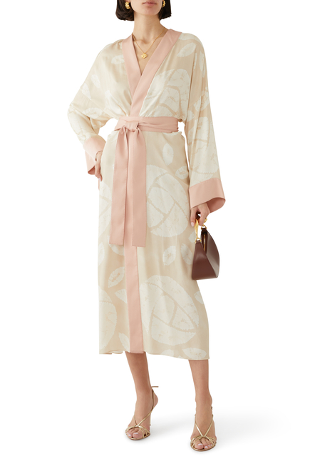 Silman Robe