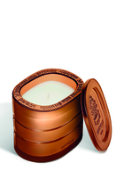 Terres Blondes Premium Scented Candle
