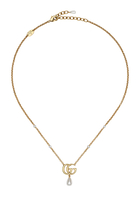 GG Marmont Pendant Necklace