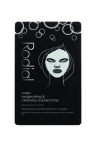 Snake Bubble Masks (Box of 4)