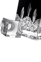Lismore Square Decanter