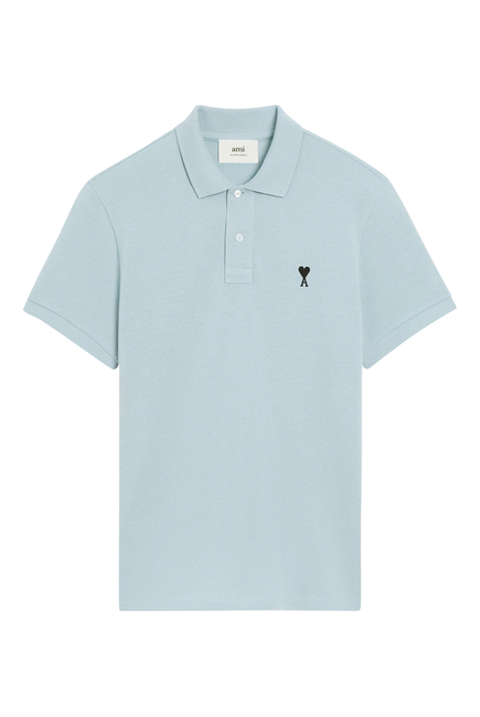 Pique Polo