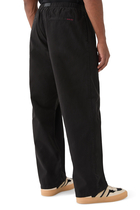Straight Fit Pants