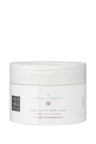 The Ritual of Sakura Body Cream, 220ml