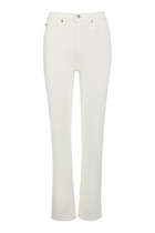 70s Straight Leg Jeans