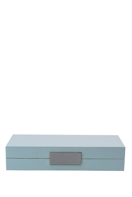 Small Jewelry Box