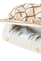 Tia Clutch Bag