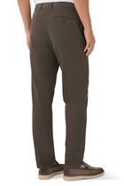 Cotton Trousers