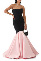 Morowa Gown