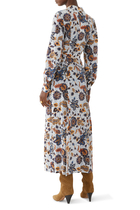 Giselle Dress