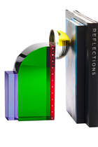 Soho Bookend