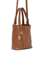 Small Chloé Spin Tote Bag