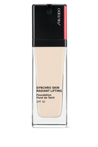 Synchro Skin Radiant Lifting Foundation SPF 30