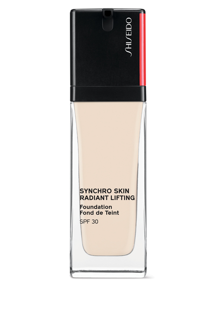 Synchro Skin Radiant Lifting Foundation SPF 30