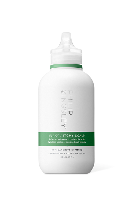 Flaky/Itchy Scalp Anti-Dandruff Shampoo