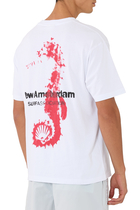 Seahorse T-Shirt