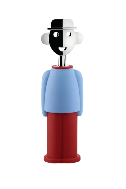 Alessandro M Corkscrew