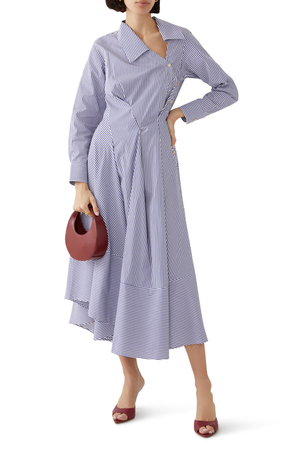 Hold Close Dress
