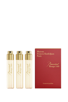 Baccarat Rouge 540  Refills Extrait de parfum