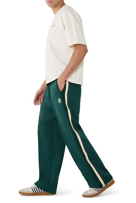 Monogram Trackpants