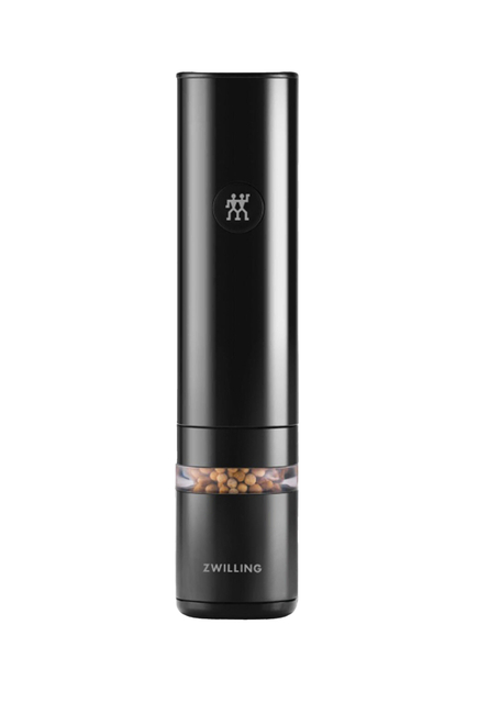 Enfinigy Electric Salt & Pepper Mill